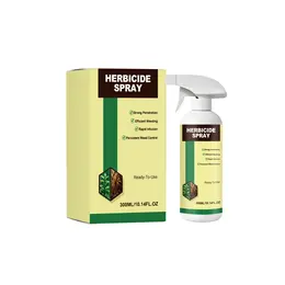 Product image of General Purpose Weed and Grass Killer, 300ml