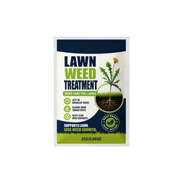 Product image of Lawn Weed Control Herbicide, 25g Packet
