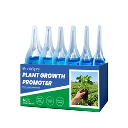 Product image of Plant Nutrient Solution, 108 ml, for Outdoor Garden Use