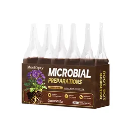 Product image of Plant Root Rot Inhibitor, 108ml, for Garden Use