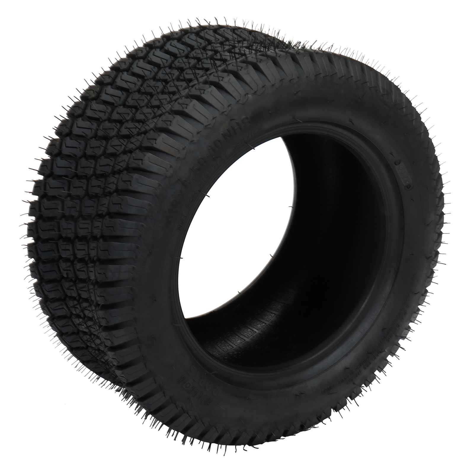 Main product image of 18x8.50-10 4PR Lawn Tire