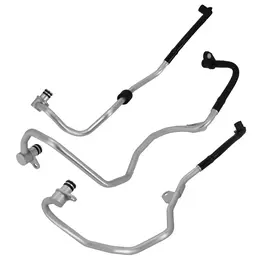 Product image of Turbo Coolant Feed Return Lines Kit for Mercedes-Benz E550 W212, CL550 C216 V8