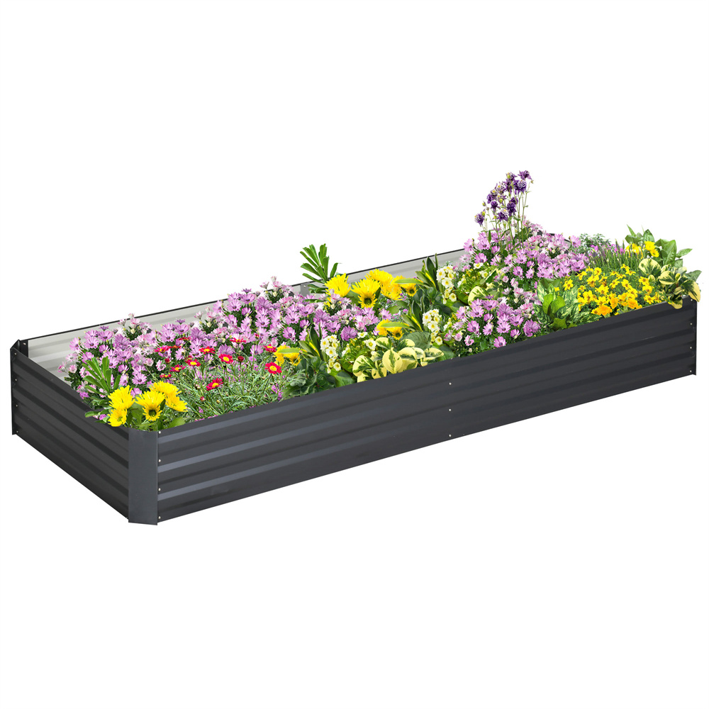 Main product image of Garden Bed ( Amazon Shipping)（Prohibited by WalMart）
