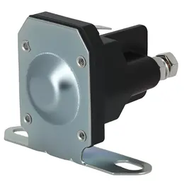 Product image of Starter Solenoid, 12V 80A, for MTD Lawn Tractors 1990+, Replaces 725-1426P
