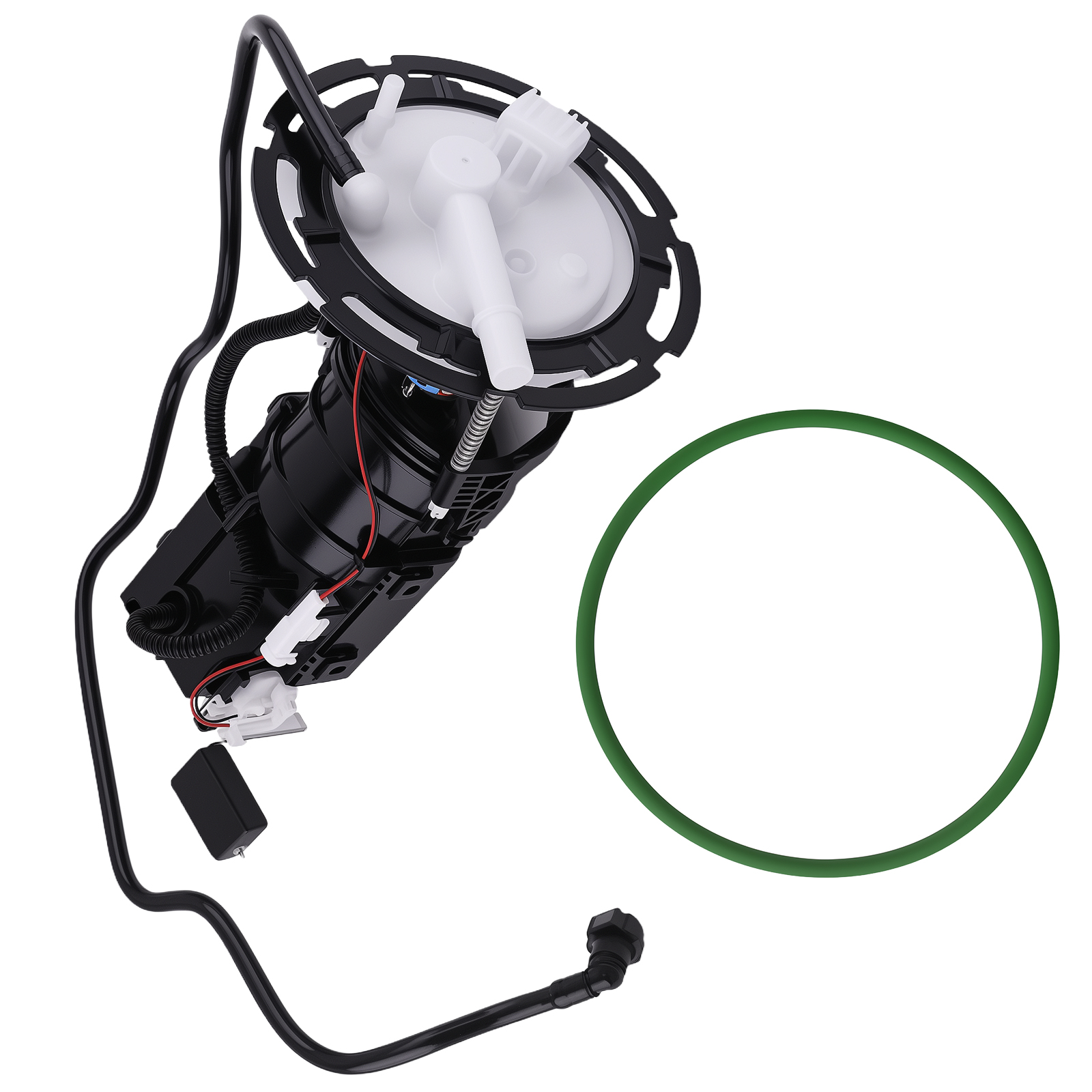 Main product image of Electric Fuel Pump fit for Chevy Malibu Pontiac G6 Saturn Aura 2.4L 3.5L 2009-2010