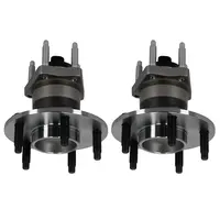 Product image of Pair Rear LH RH Wheel Bearing Hub fit for Saturn Aura 2007-2009 512285 BR930430