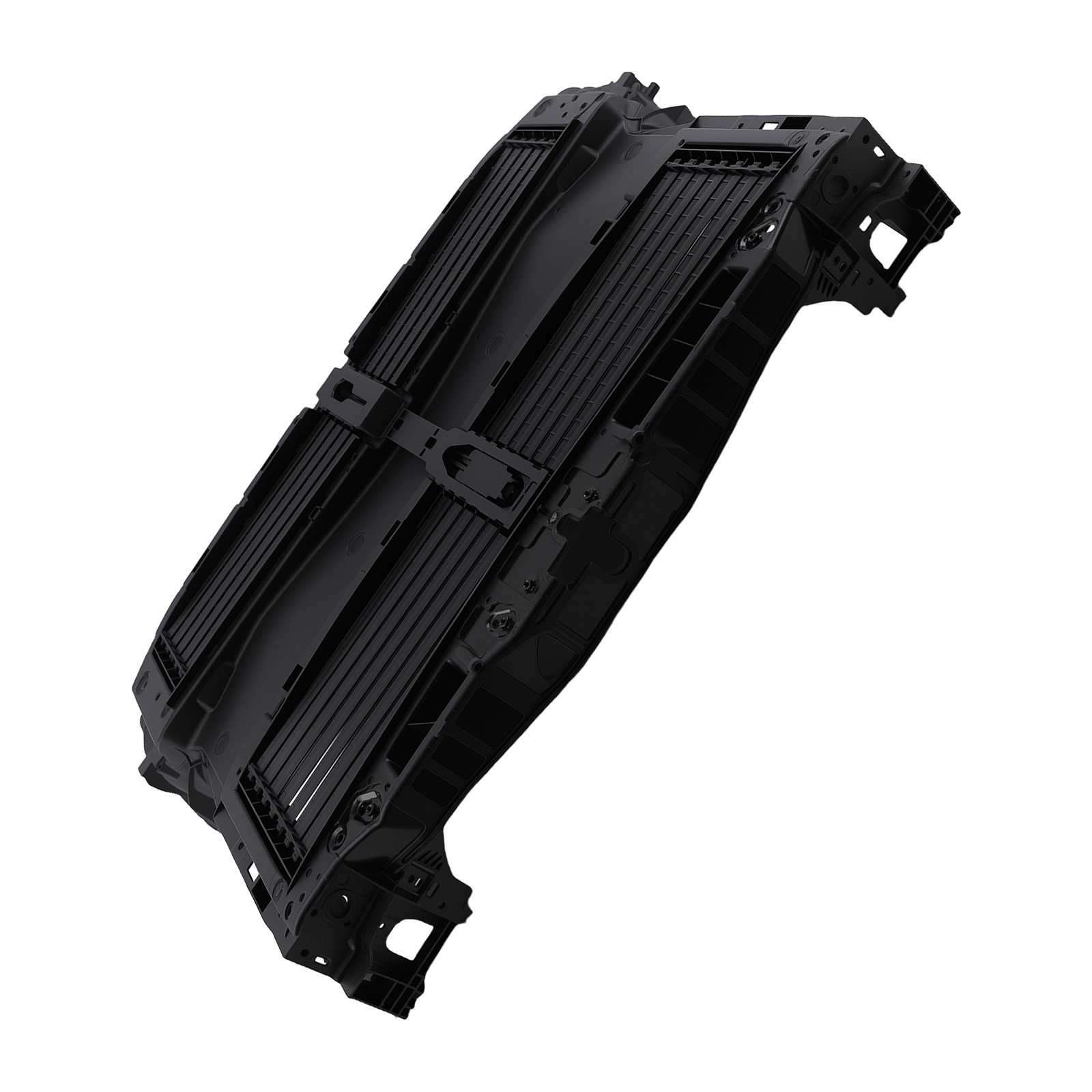 Main product image of Adjustable Active Grill Shutter fit for Ford Escape 2020-2023 LX6Z5816146A