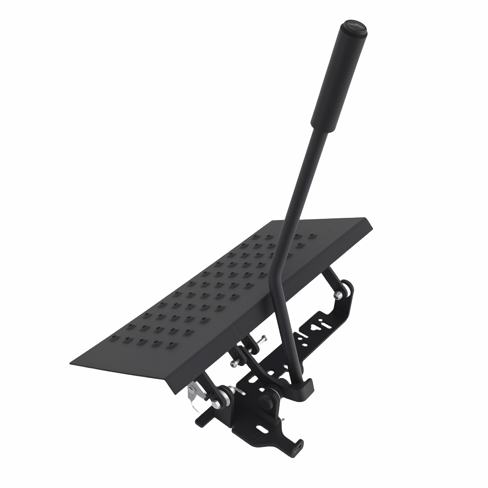 Main product image of Chute Blocker Accessory fit for John Deere Exmark Scag Mowers ACS6000ULS 088-6003-00