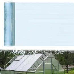 Product image of Clear Polycarbonate Roof Panel Roll, 3.3 x 16.5 ft (1 x 5 m)