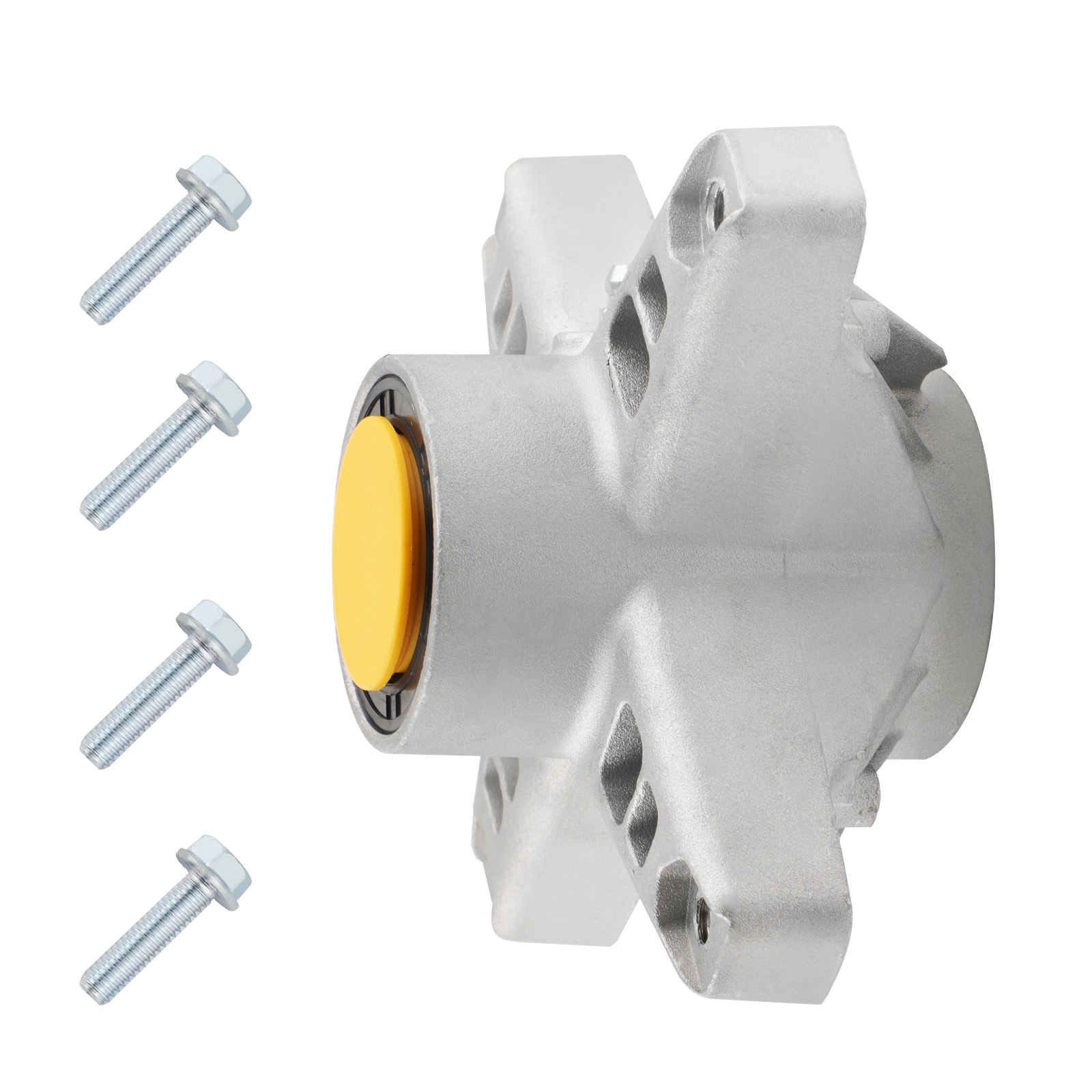 Main product image of Mower Mandrel Spindle Assembly Fit for MTD Sears Fit for MTD White ZT-1850 Fit for Craftsman ZTL7500 918-04217, 918-04394, 918-04426 618-04394, 618-04426, 618-3129A