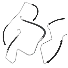 Product image of Power Steering Return Line Hose for GMC Envoy XUV, Oldsmobile Bravada 2002-05