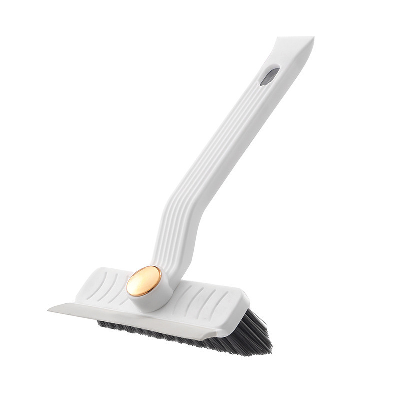 Rotating Bathroom Gap Brush-Upgraded Model-White-1 Pack