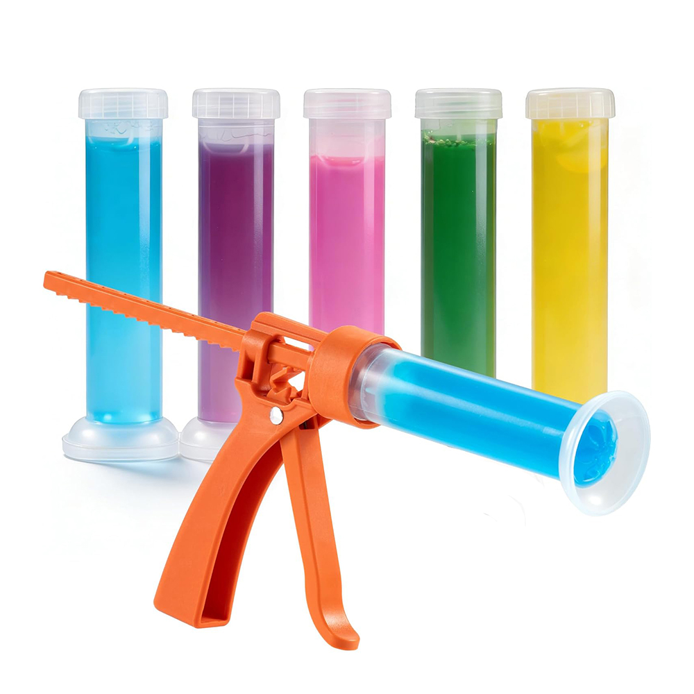 Main product image of Toilet Bowl Cleaning Gel Stamp, Adhesive Deodorizer