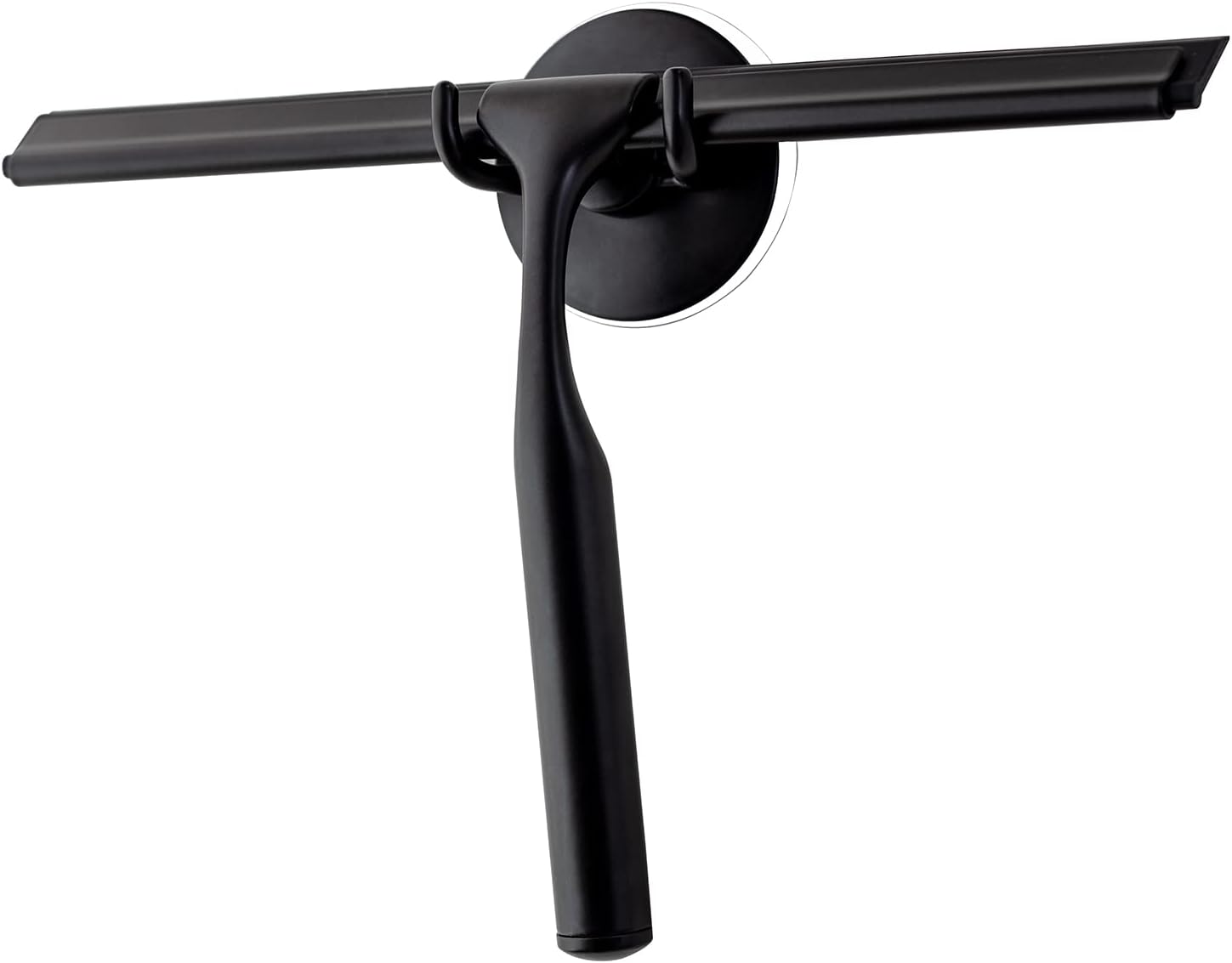 Main product image of 10 Inch Black Stainless Steel Squeegee