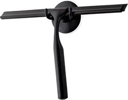 Product image of 10 Inch Black Stainless Steel Squeegee