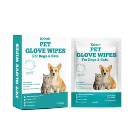 Product image of General Purpose Reusable Cleaning Gloves, 5 Pairs