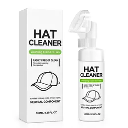 Product image of Delicate Fabric Hat Cleaning Agent, 100ml