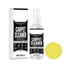 Product image of Carpet Cleaner Spray, Spot and Stain Removal Formula