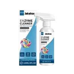 Product image of JAKEHOE 120ml Enzyme Cleaner, Household Formula