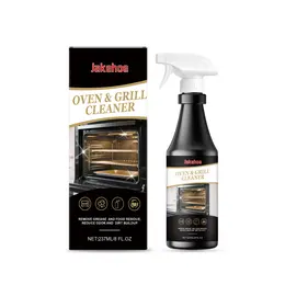 Product image of JAKEHOE Heavy Duty Oven Cleaner, 237ml Bottle
