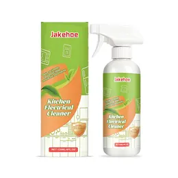 Product image of Multifunctional Kitchen Appliance Cleaner, 120ml