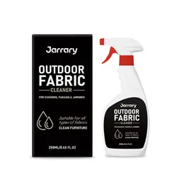 Product image of Jarrary 250ml Outdoor Fabric Cleaner for Upholstery and Awnings