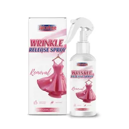 Product image of Anti-Wrinkle Clothes Spray, 120ml, Laundry Care