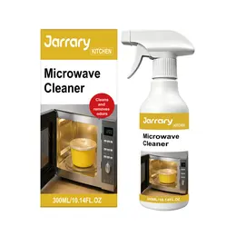 Product image of JAKEHOE Microwave Cleaning Solution, 300ml Bottle