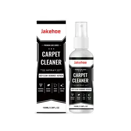 Product image of Carpet Cleaner Spray, 100ml, for Household Use
