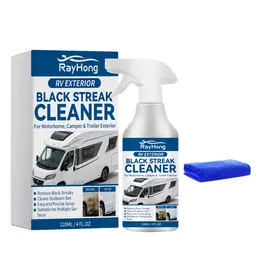 Product image of RAYHONG RV Exterior Black Streak Cleaner, 120 ml