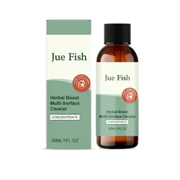 Product image of Multi-Purpose Cleaner, 30ml, Concentrated for Hard Surfaces