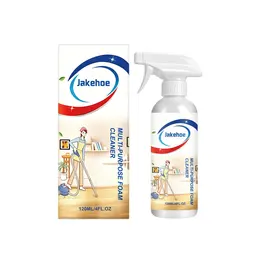 Product image of Jarrary Waterless Dry Cleaner, 120ml, for Household Use