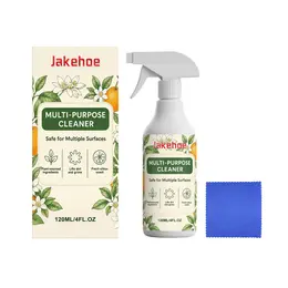 Product image of Multi-Purpose Cleaner, General Cleaning Solution