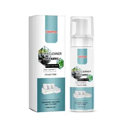 Product image of JAKEHOE Fabric Dry Cleaning Solution, 120ml