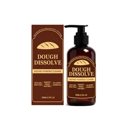 Product image of Enzyme-Powered Cleaner, 200ml, General Purpose