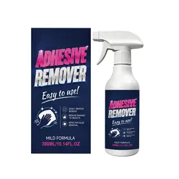 Product image of 300ml Adhesive and Paint Remover for Automotive Use