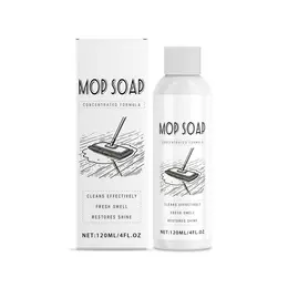 Product image of Household Mopping Cleaner, 120 ml Bottle