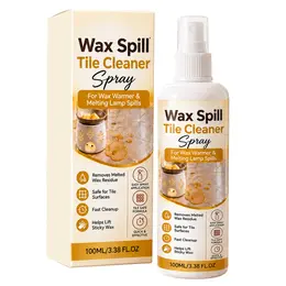 Product image of Tile Cleaner Spray, 100ml, for Hard Surface Cleaning