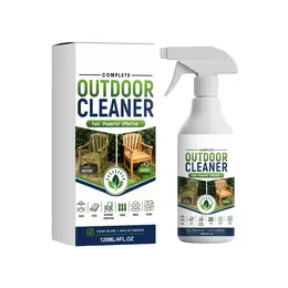 Product image of Outdoor Cleaner, 120ml
