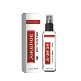 Product image of HOMEXA 100ml Screen Cleaner for Home and Office Displays