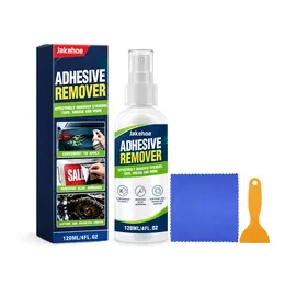 Product image of RAYHONG Adhesive and Paint Remover, 120ml