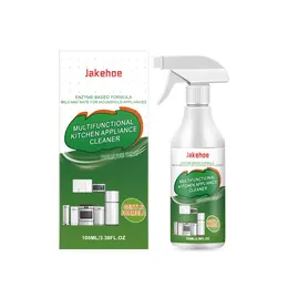 Product image of JAKEHOE 100ml Kitchen Appliance Cleaning Agent
