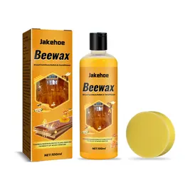 Product image of Wood Floor Cleaner and Care Agent for Professional Use