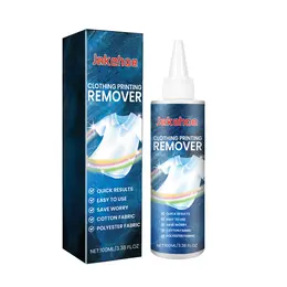 Product image of Textile Printing Remover, 100ml, Laundry Cleaning Agent