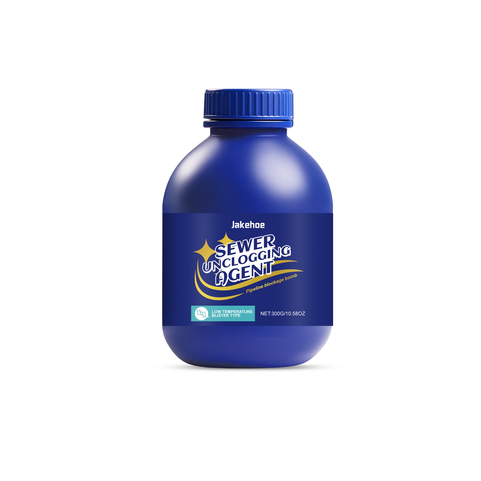 Main product image of Drain Cleaner, 300g, Pipe Dredging, Cleaning Agent for Home Cleaning