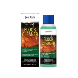 Product image of JUE FISH 100ml General Purpose Floor Cleaner