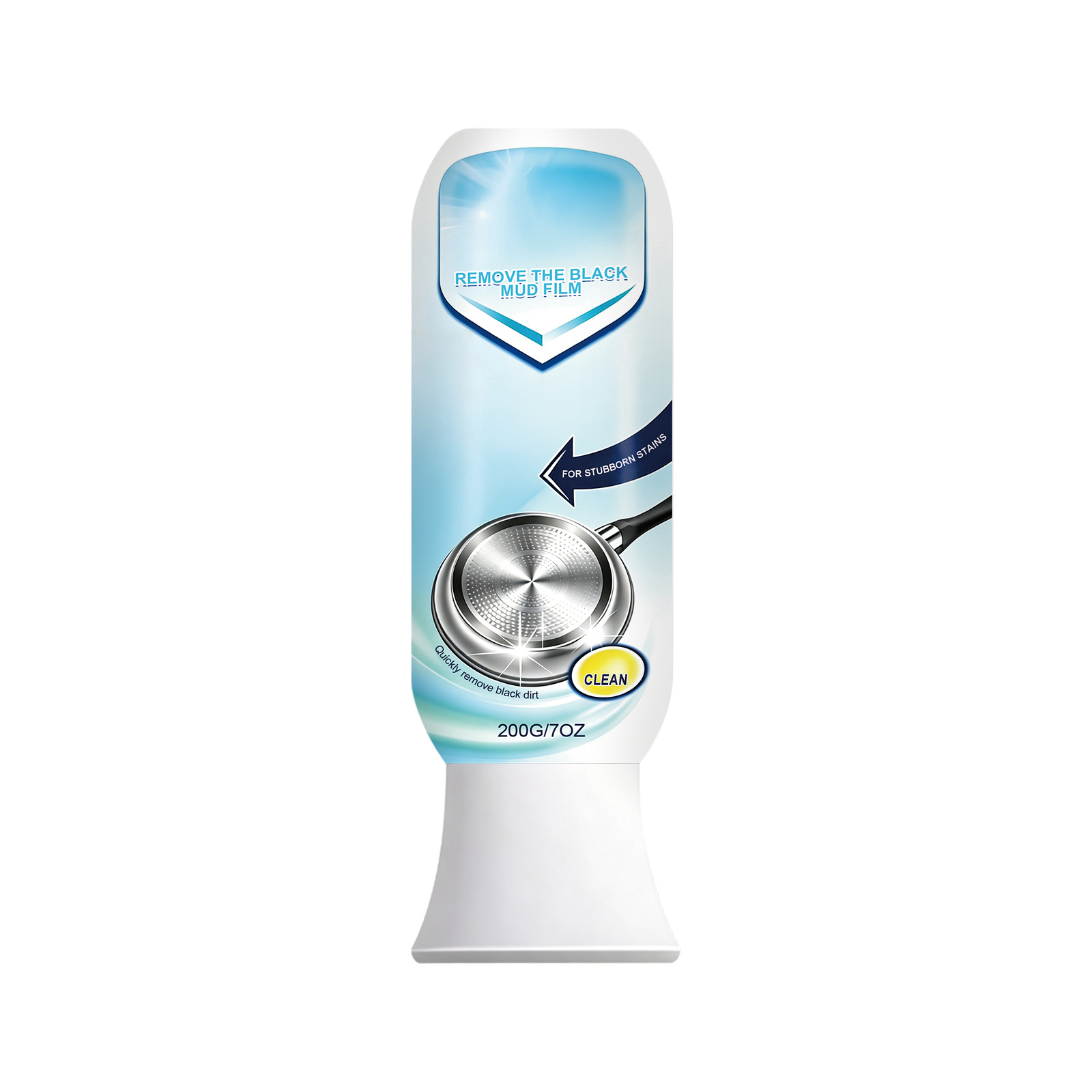 Main product image of Pot Cleaner, Cleaning Agent for Home Cleaning