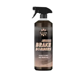 Product image of Car Brake Cleaner, 120ml, Cleaning Agent for Home Cleaning