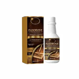 Product image of Wood Floor Restorer, 150ml, Daily Cleaning and Polishing