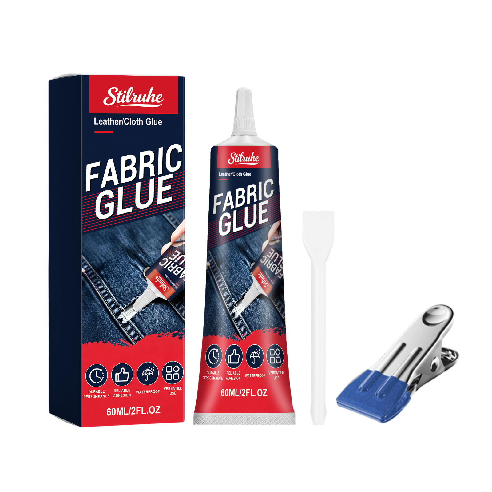 Main product image of Fabric Adhesive for Daily Use